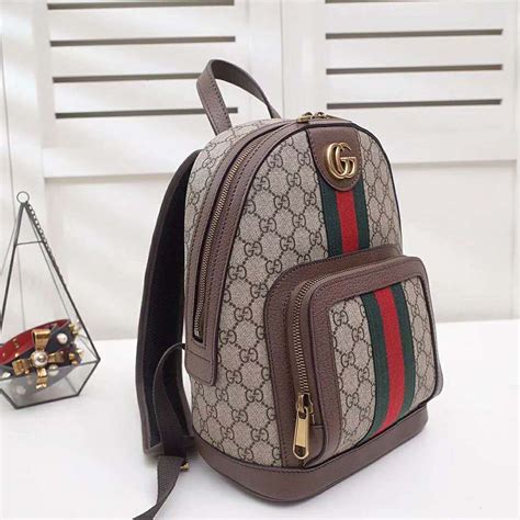 gucci backpack purse women|gucci backpack under 100.